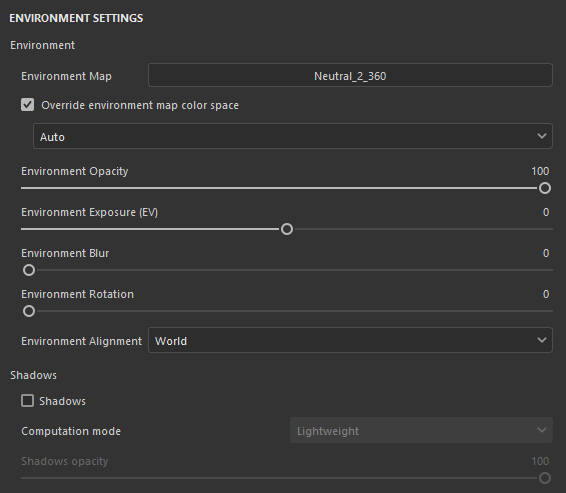 SP Neutral Environment Settings.png