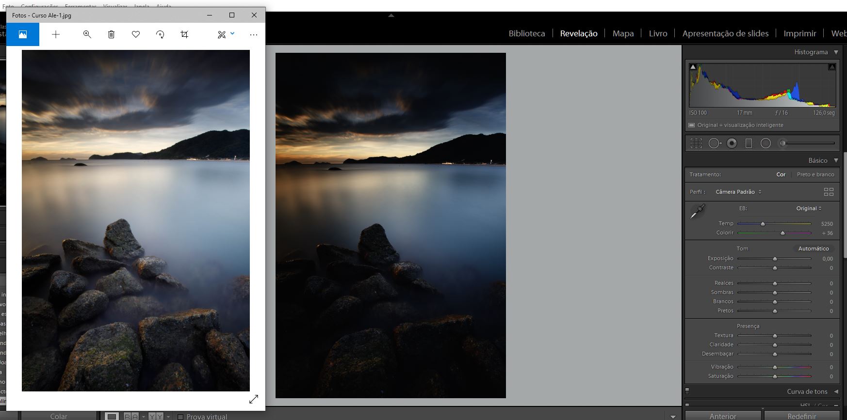 Solved Camera RAW makes image darker after importing. Adobe Support