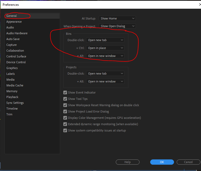 Solved: How Do I Disable This? - Adobe Support Community - 11025124