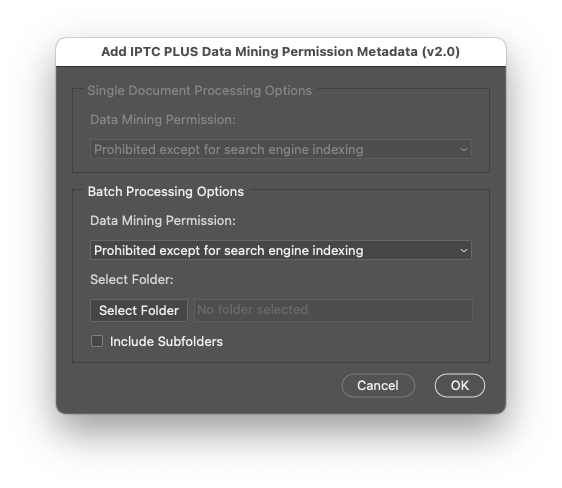 Add IPTC PLUS Generative AI-ML Metadata scriptUI GUI v2.png