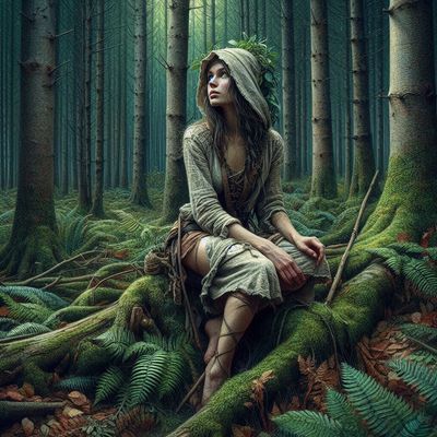 Forest Girl 2 MS Create.jpg