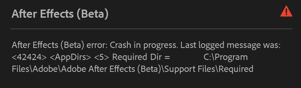 Adobe After Effects Error.PNG