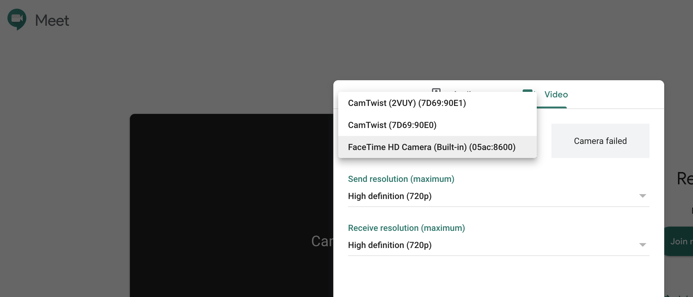 Solved Character Animator Puppet Able To Appear In Zoom U Adobe Support Community