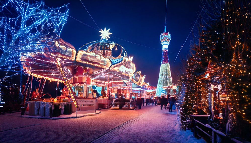 Firefly Design a Thrilling Adventure Park Experience with christmas themed and fantasy lights and or.jpg