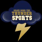Shake Down The Thunder Sports 