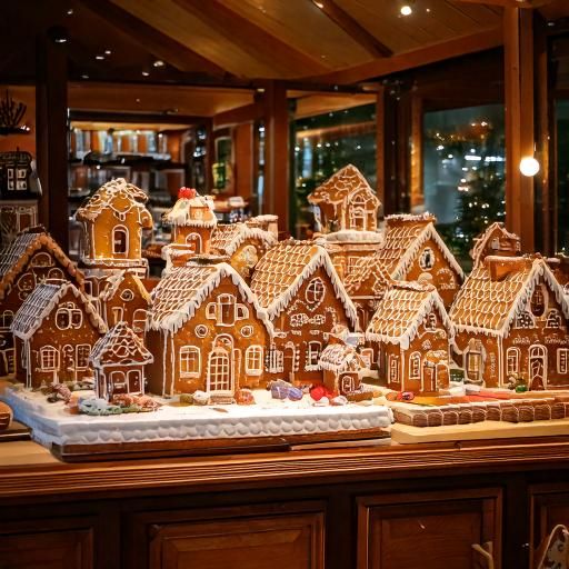 Firefly a bakery with gingerbread houses on display 7194.jpg