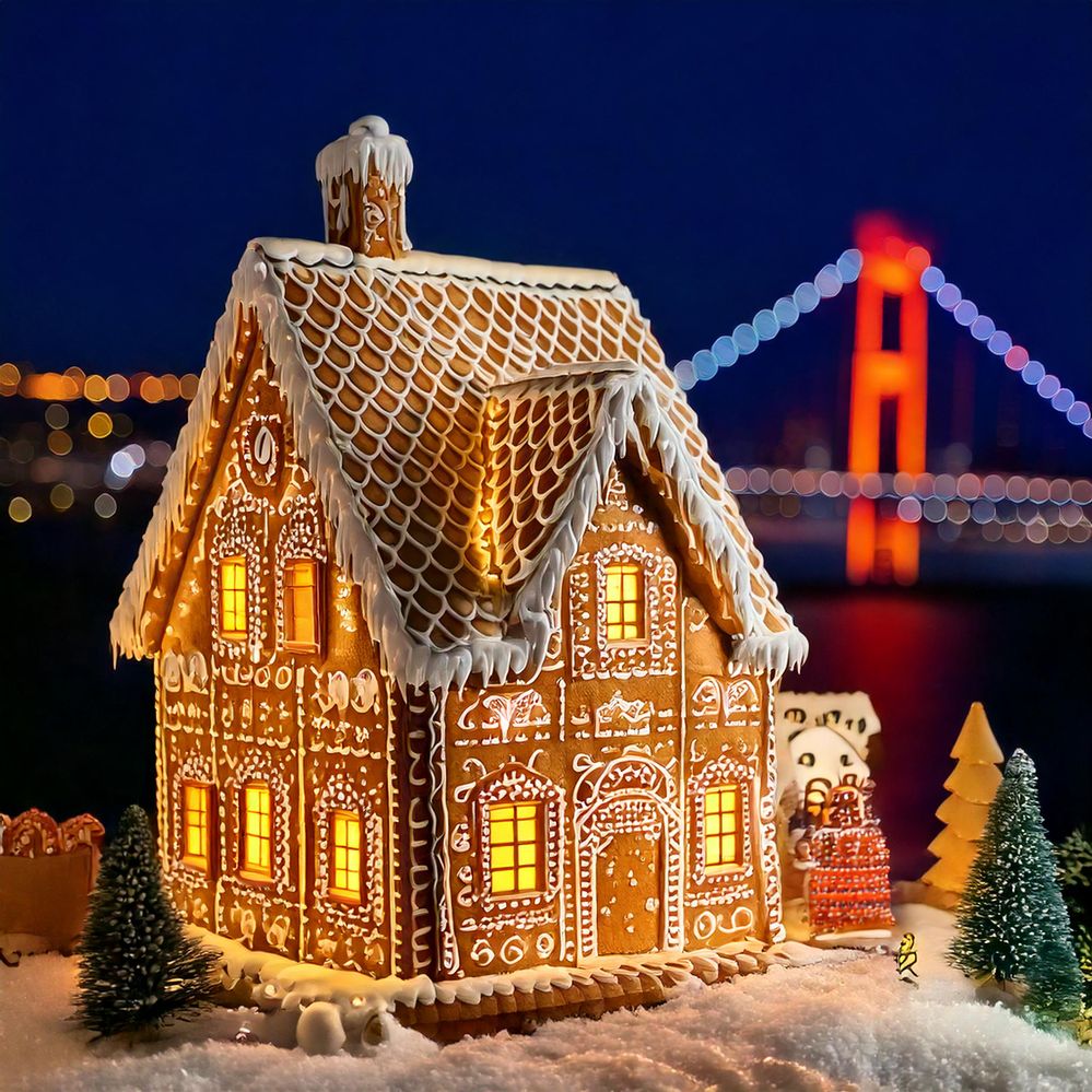 Firefly Create a picturesque gingerbread house inspired by traditional Turkish architecture, located (3).jpg