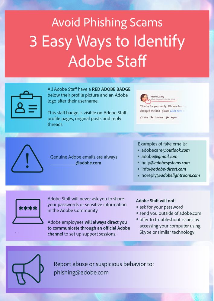Phishing Infographic_Easy ways to identify Adobe Staff.jpg