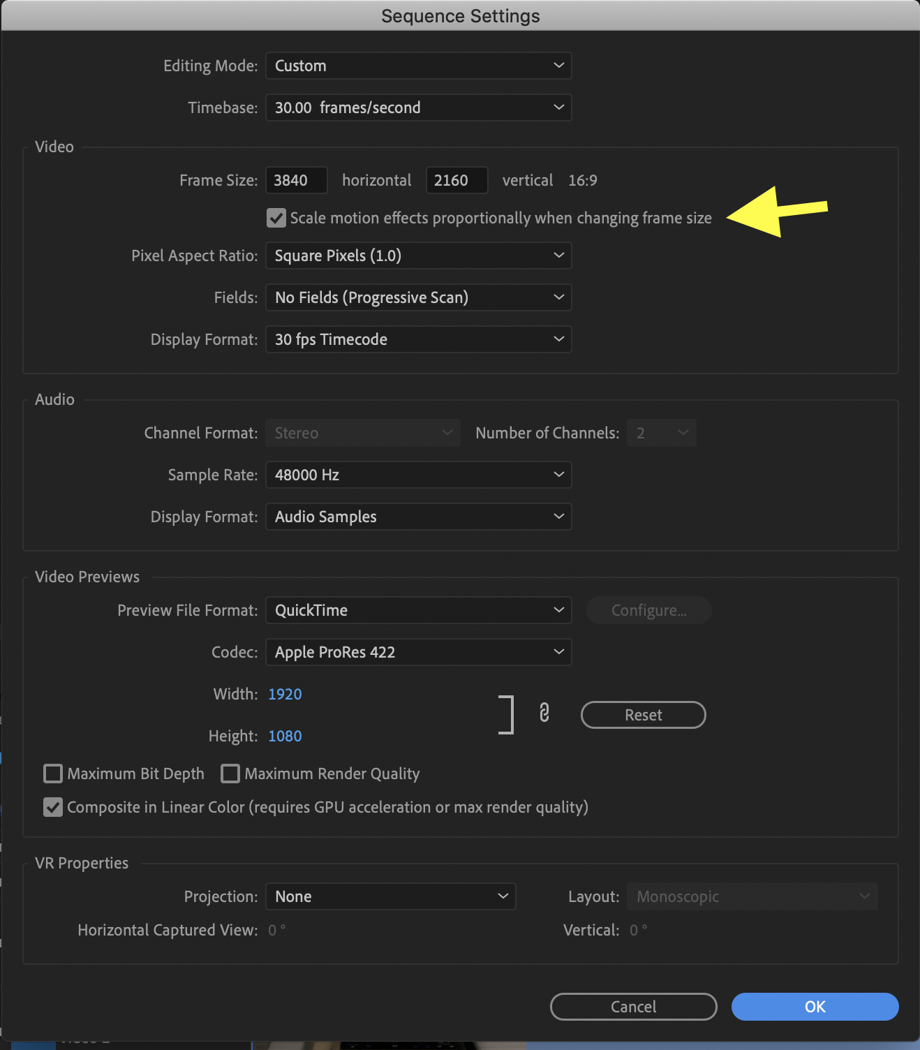 Solved: Trying To Export - Adobe Community - 11037361