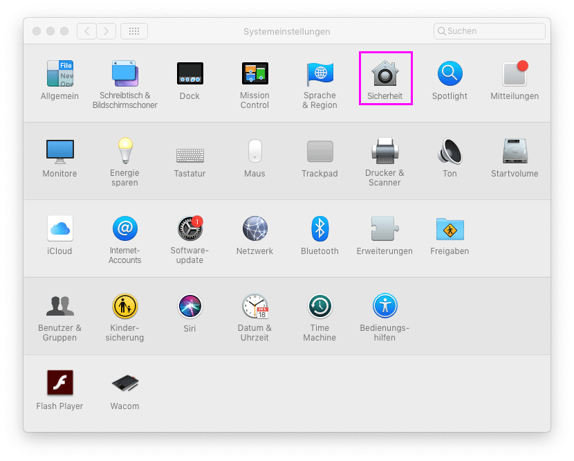 Solved: Does CS 5 Creative Suite run on Mojave 10.14.4 - Adobe 