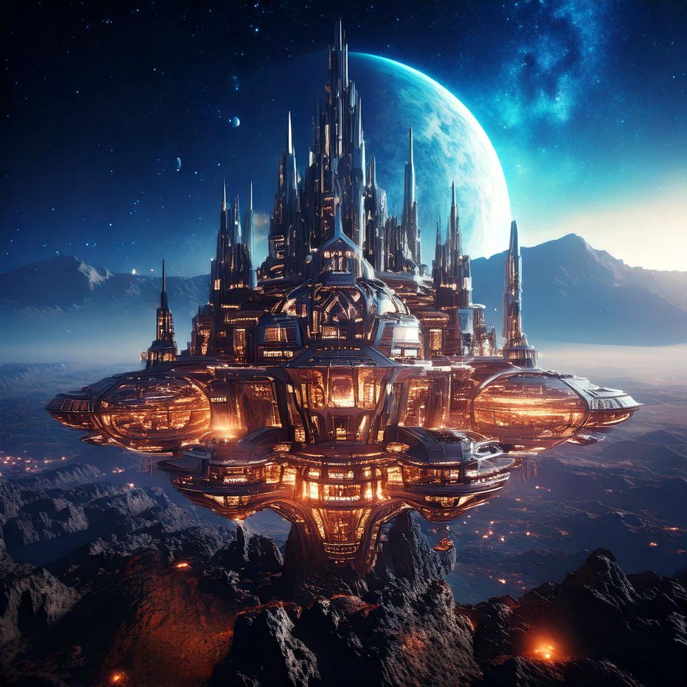 Firefly Modern Castle Floating Realms in galaxy 22628.jpg