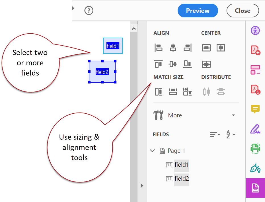 Can You Make Check Boxes Bigger In Excel