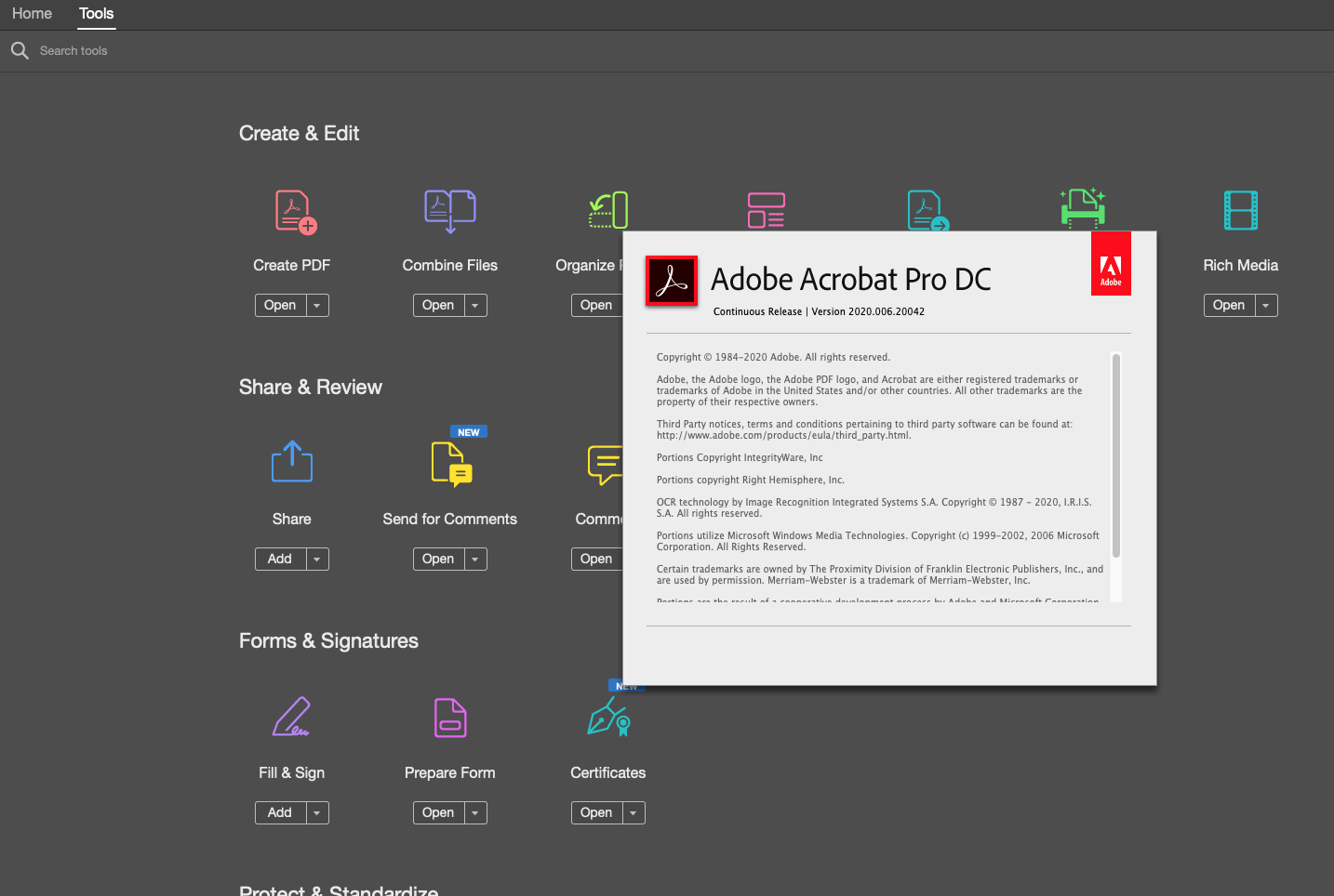 Solved: Cannot remove saved signature in Acrobat Pro DC - Adobe