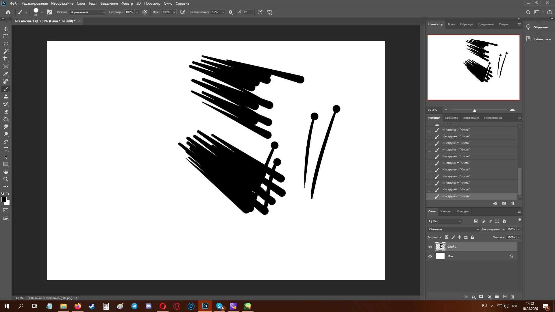 Pen pressure not always working in Adobe Community 11043577