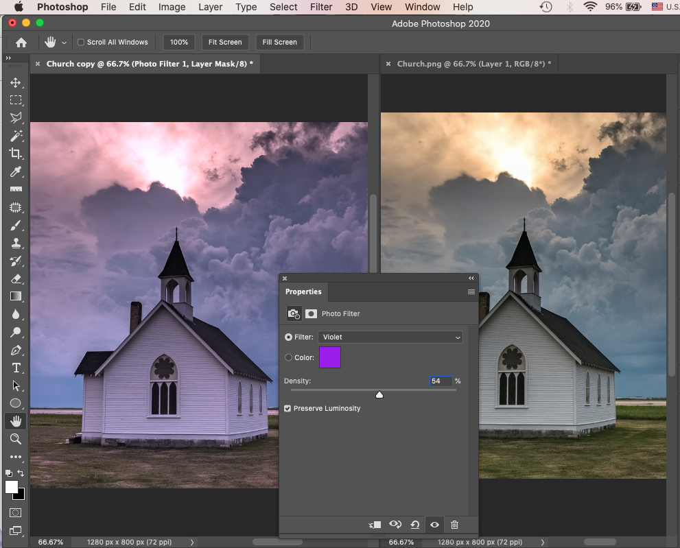 How to show original photo in Photoshop? - Adobe Community - 11043659