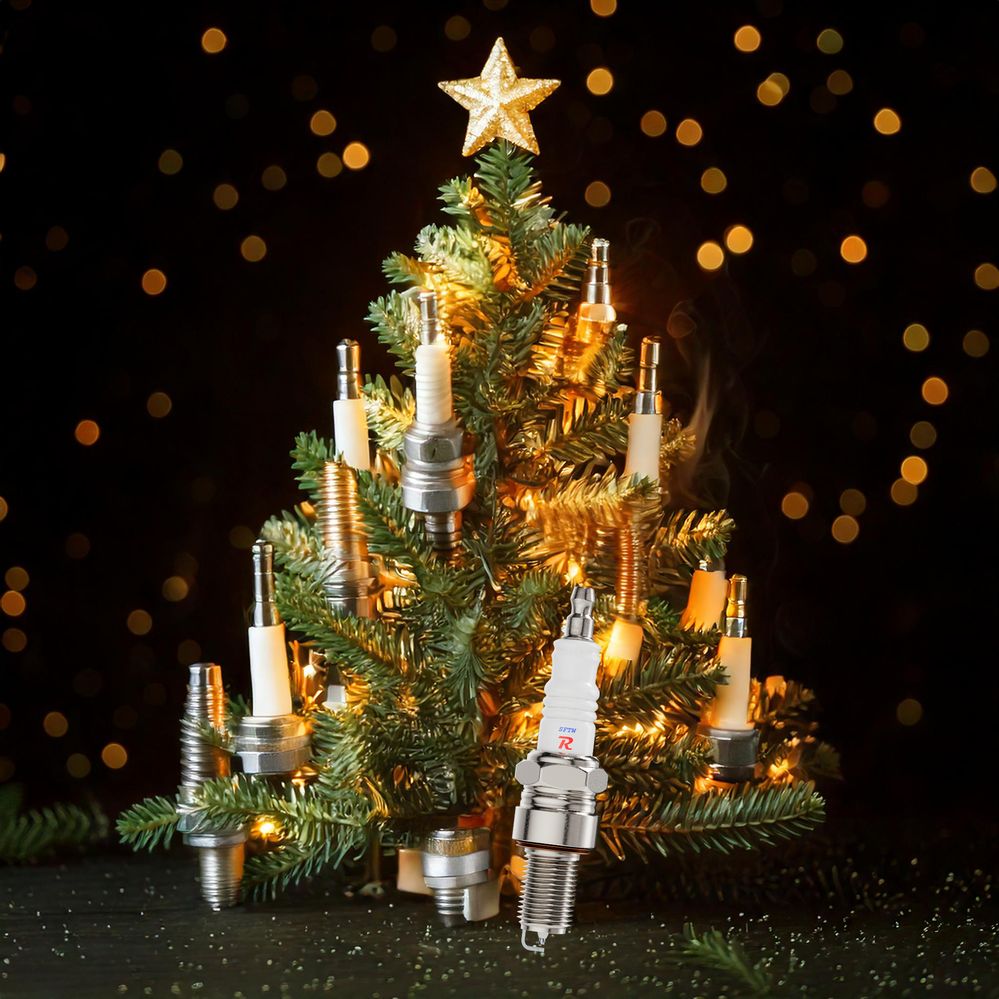 a little late for a christmas tree but the next christmas is already 10 months away