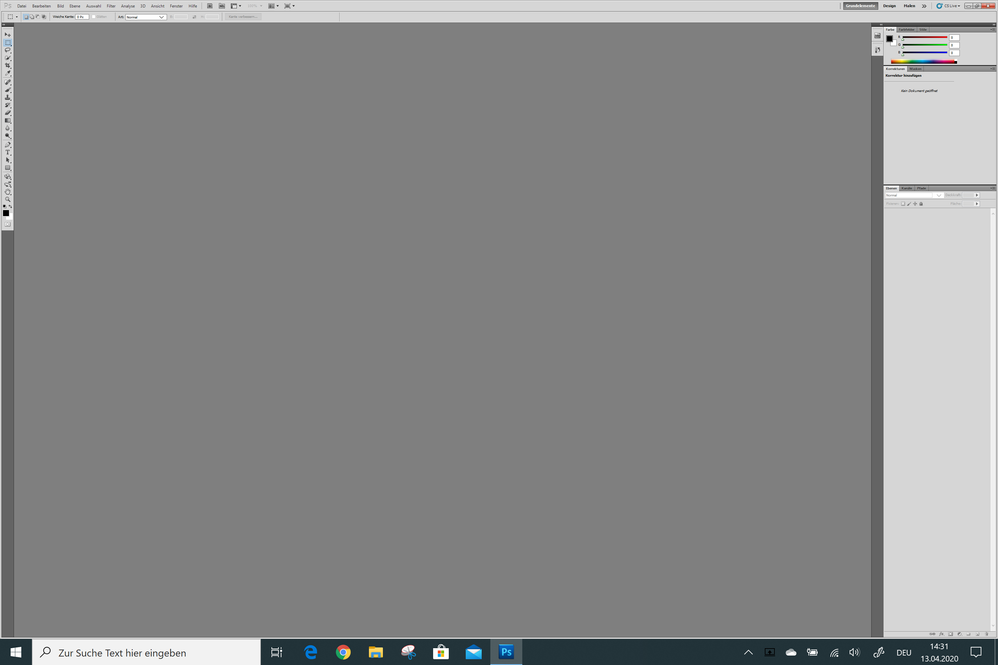 solved photoshop cs5 mit windows 10