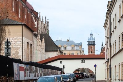 city streets, Kazimierz, Krakow.jpg