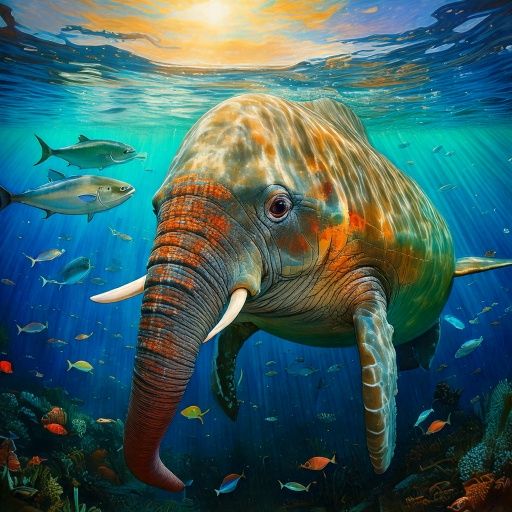 Firefly exotic half elephant half shark 55143.jpg