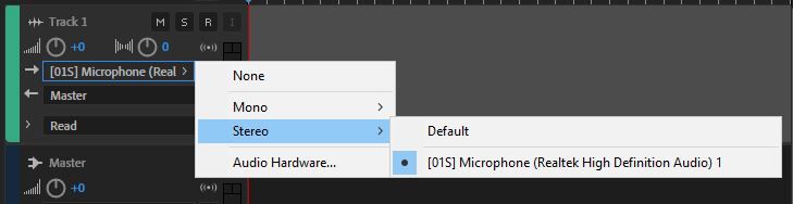 Recording in Multitrack view.JPG