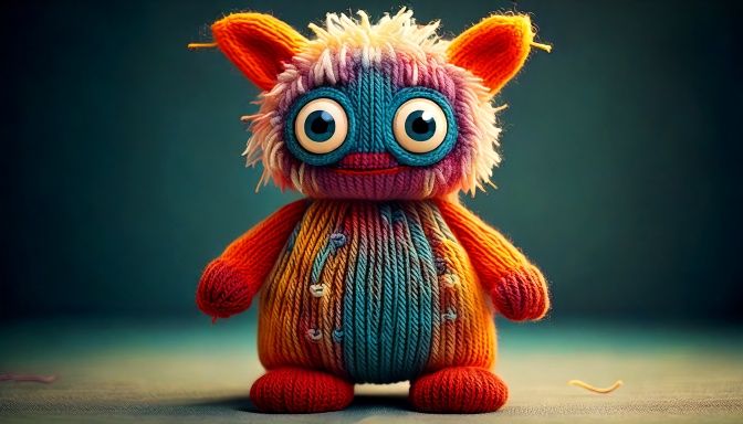 Firefly A whimsical, imaginary creature6.jpg