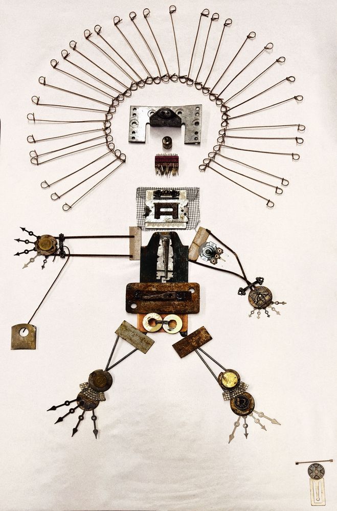 Seems to fit nicely here!