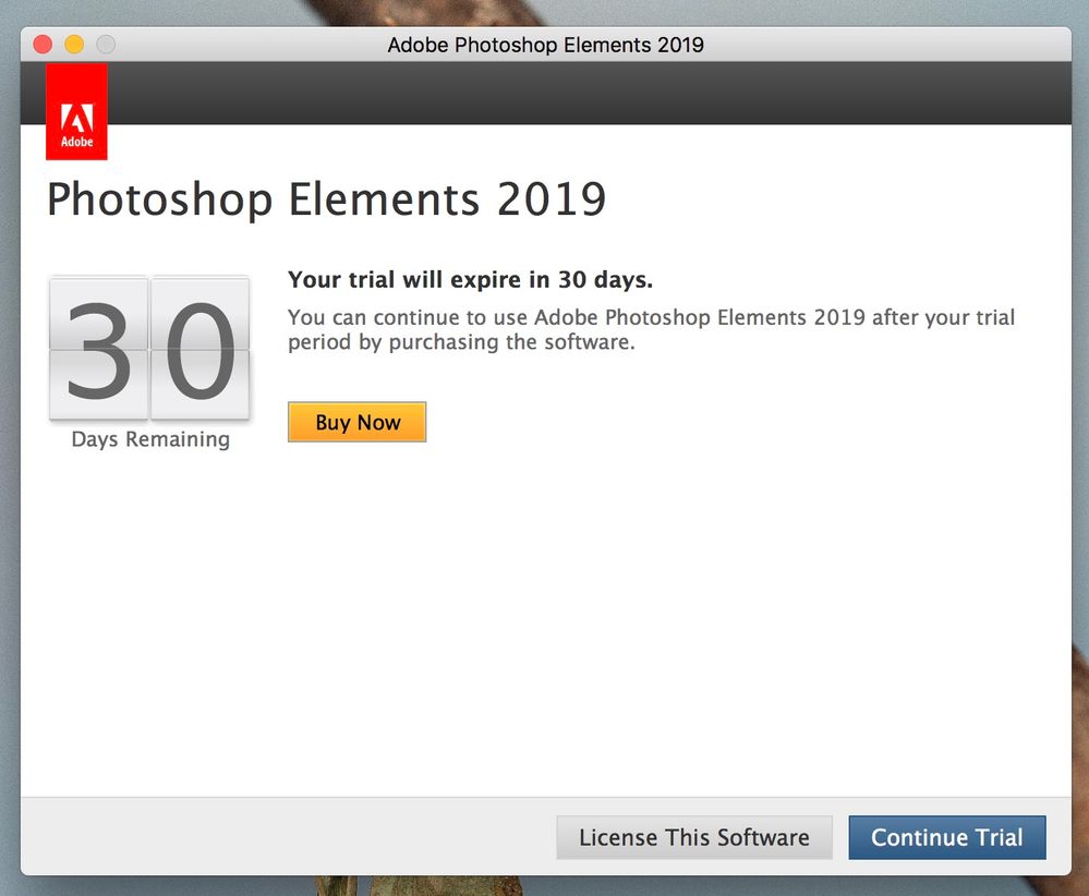 Solved: Focus stacking images in Photoshop Elements 2019 - Adobe