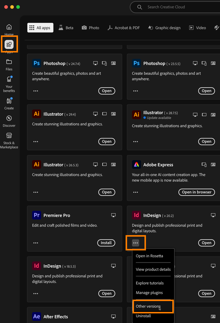 Solved: InDesign 2024 version 19.3 - Adobe Product Community - 15278423