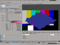Softimage SmpteWipe