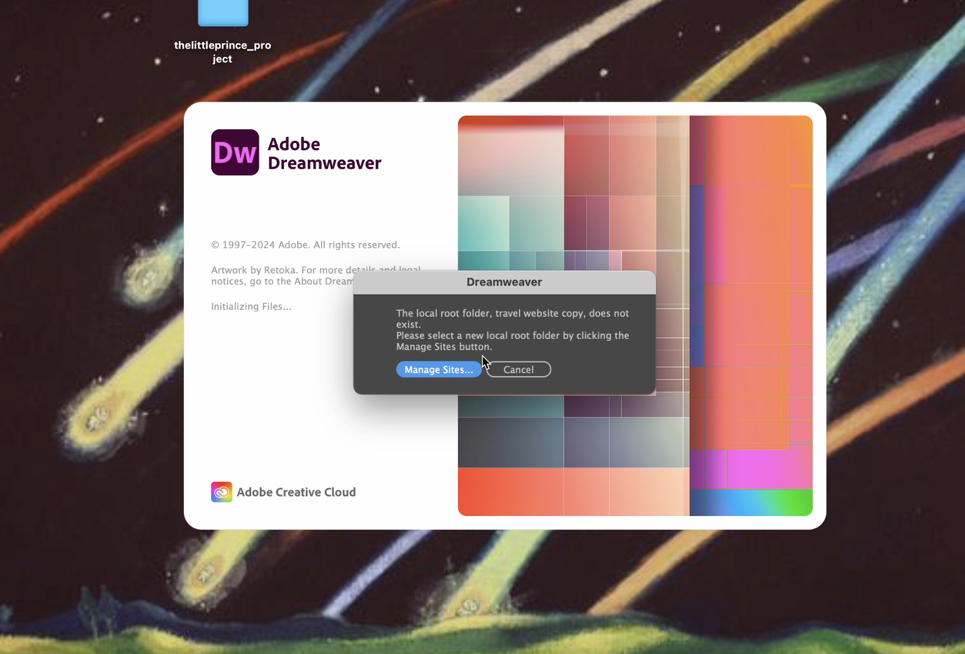 Adobe Web Collection アカデミックパッケージ for Mac Adobe Web