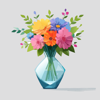 Screenshot Firefly Vector Flowers.png