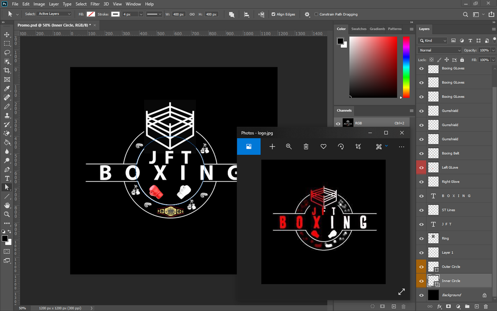 Solved Half Red, Half White Adobe Support Community 11064067