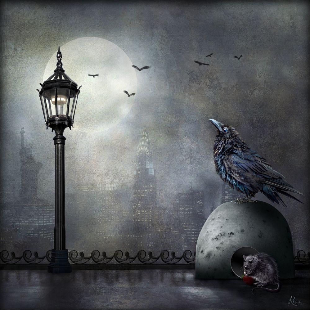 The Watcher