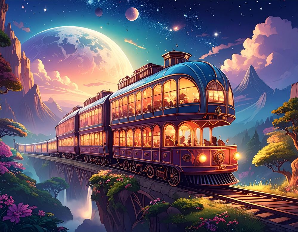 Firefly_fantasy Harry Potter type public transportation with book vibe  246014.jpg