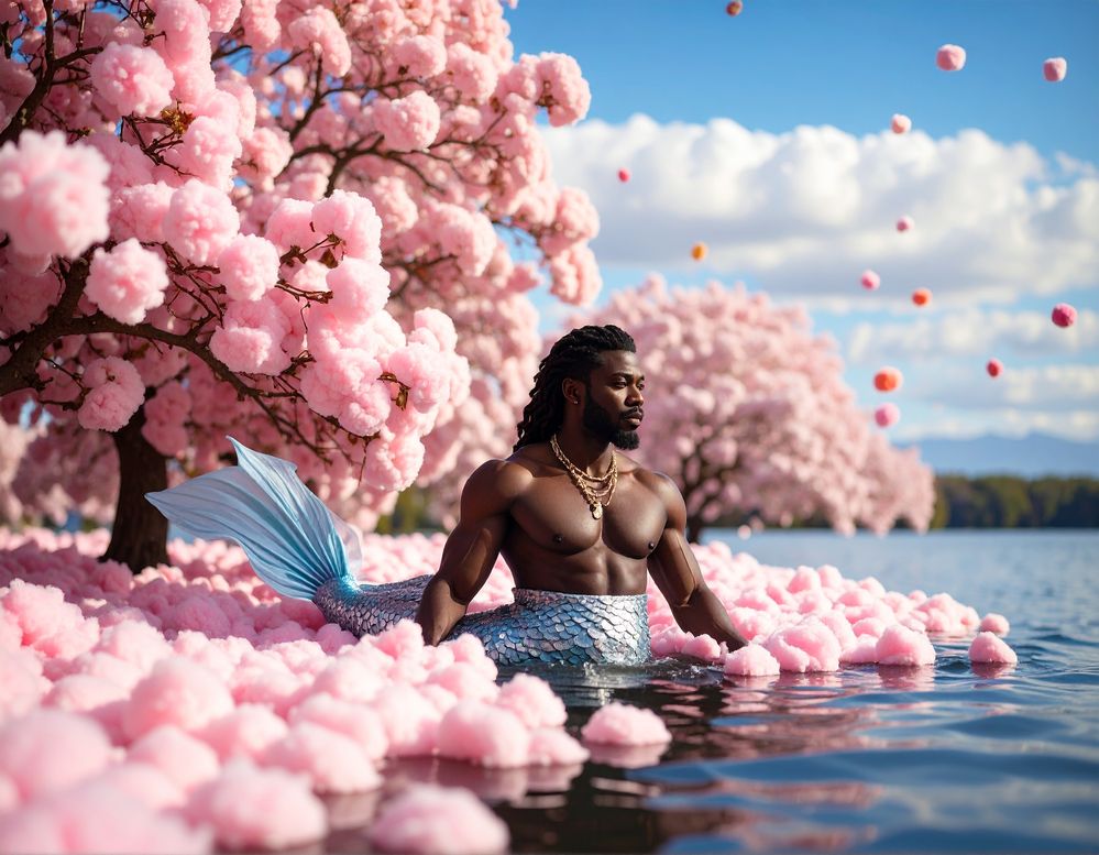 Merman