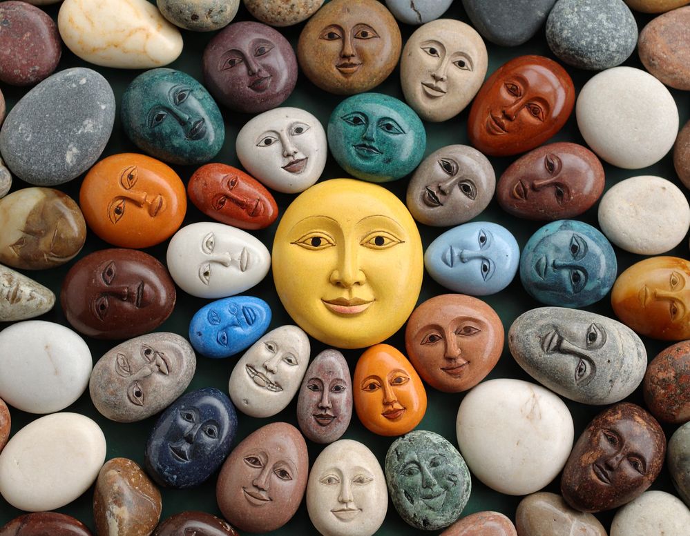 Firefly_face mode of stones 841356.jpg