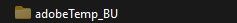 Adobe temp rename .jpg