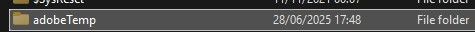 temp folder .jpg