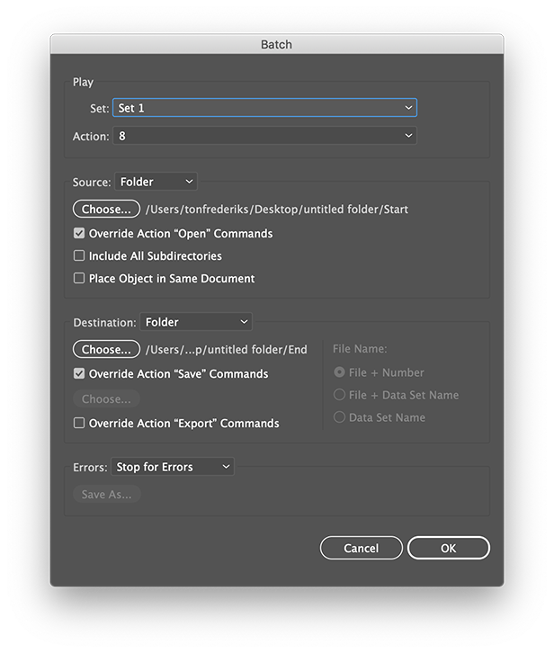 can you download multiple file types off of adobe illustrator