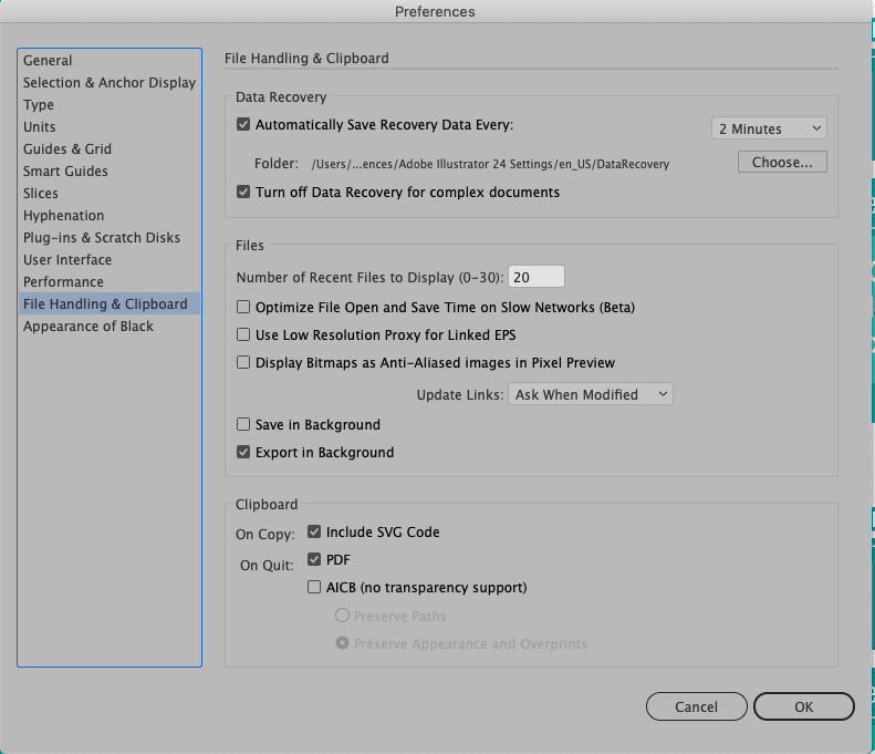 Solved: Asterisk(*) remains in title after saving the file... - Adobe ...
