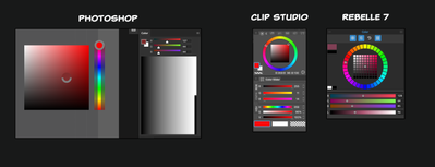 Photoshop Color Hud & RGB Sliders Examples.png