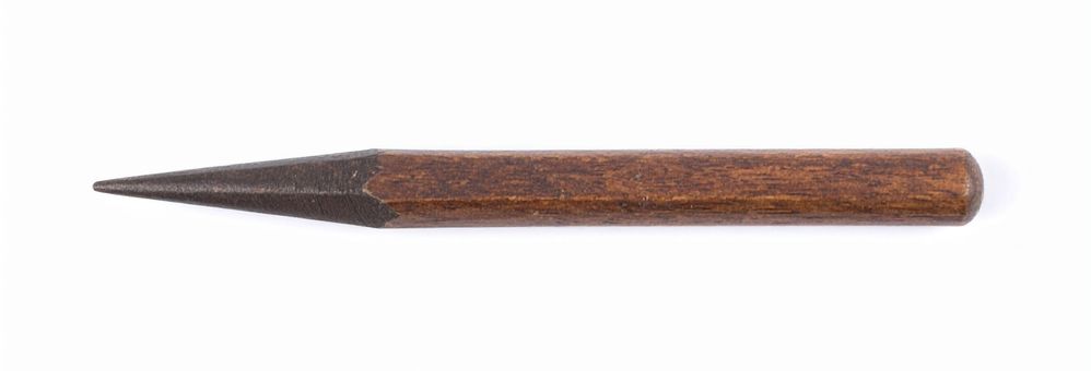 Firefly_A pointy whittled point stick against a white background. 682534 (1).jpg