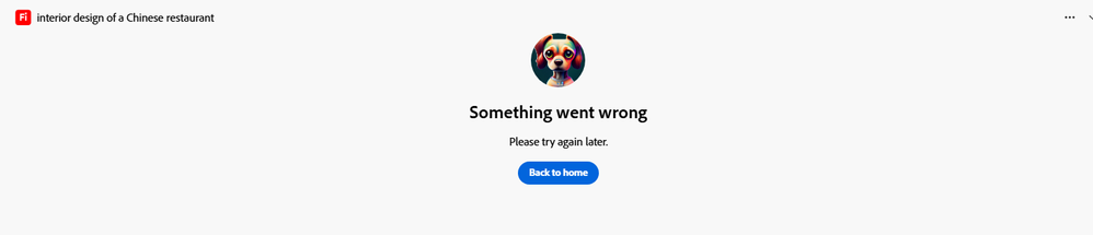 Problem on Firefly