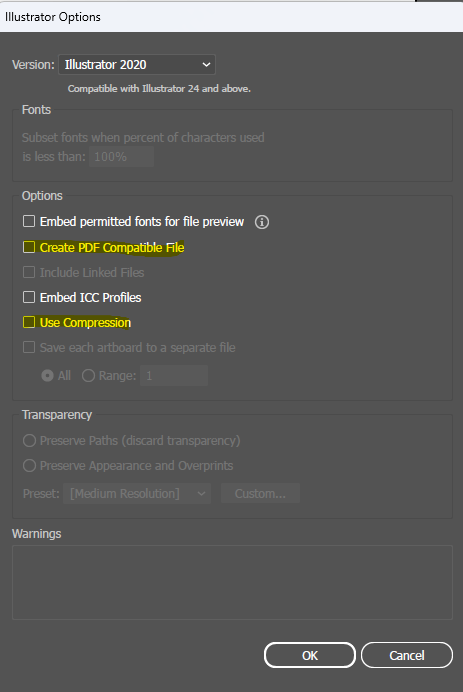 AI format save settings.png
