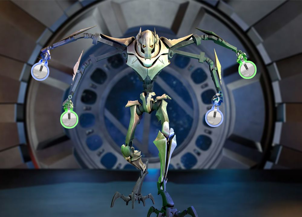 Part 247 - The finest cut! Grievous.jpg