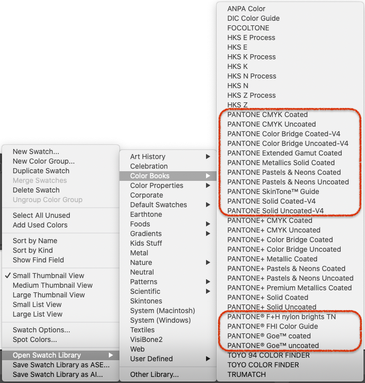 pantones-not-showing-up-in-illustrator-swatch-book-adobe-community