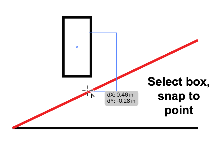 Solved: How To Make Objects Precisely Rotate And Match The... - Adobe ...