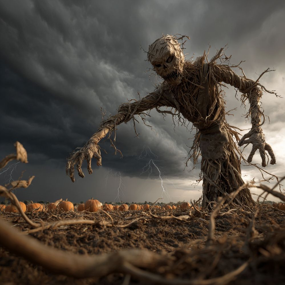 Twisted Vine Scarecrow in a Storm.jpg