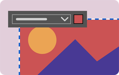 Personalize your workspace with colored artboards.png