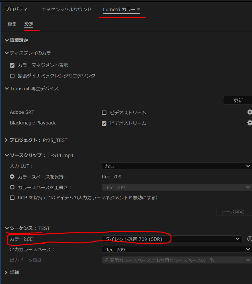 ※少し古いバージョンの画面なので「ダイレクト録音」と表示されていますが、新しいバージョンではダイレクトRecになっていると思います。